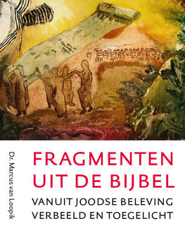 Fragmenten uit de Bijbel - Marcus van Loopik (ISBN 9789493349414)
