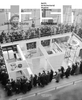 Stijlkamers/ Interiors on display (ISBN 9789462081659)