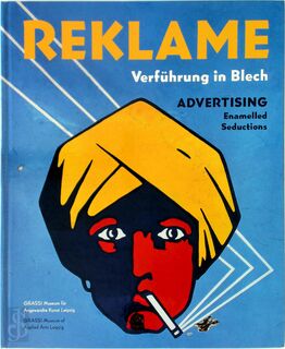 Reklame / Advertising - (ISBN 9783954985722)