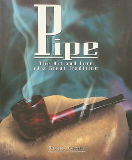 Pipe - Robin Crole (ISBN 9780761515074)