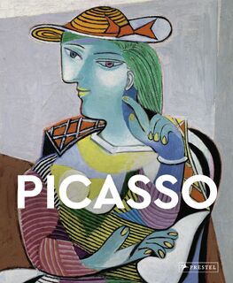 Picasso - Rosalind Ormiston (ISBN 9783791386294)