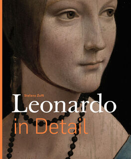Leonardo in detail - Stefano Zuffi (ISBN 9789491819995)