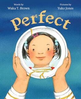 Perfect - Waka T. Brown (ISBN 9780063280229)