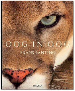 Oog in oog - Frans Lanting (ISBN 9783836547383)
