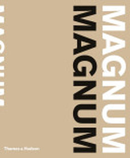 Magnum Magnum - Brigitte Lardinois (ISBN 9780500543665)