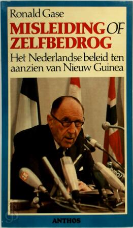 Misleiding of zelfbedrog - Ronald Gase