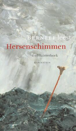 Hersenschimmen - J. Bernlef