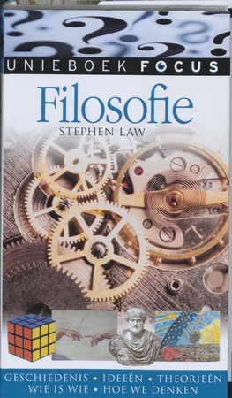 Focus / Filosofie - Stephen Law Focus / Filosofie - Stephen Law