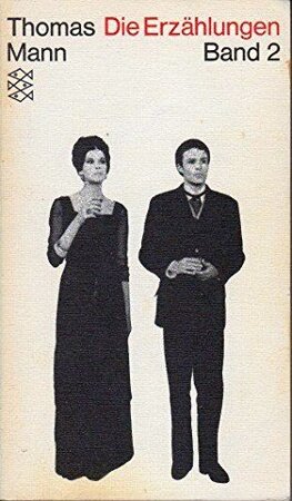 Die Erzählungen Band 2 - Thomas Mann