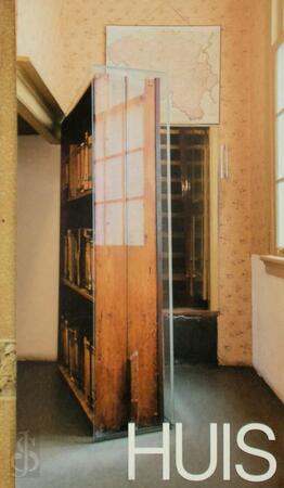 Anne Frank Huis - Elias van der Plicht