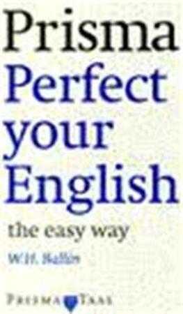 Perfect your English - W.H. Ballin