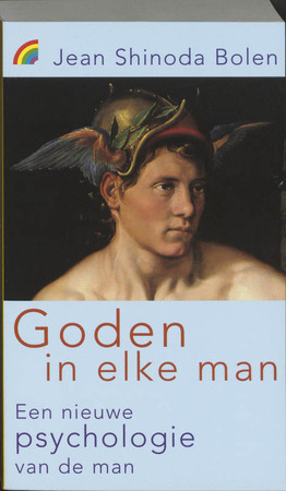 Goden in elke man - J. Shinoda Bolen Goden in elke man - J. Shinoda Bolen
