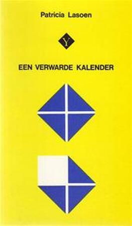 Een verwarde kalender - Patricia Lasoen Een verwarde kalender - Patricia Lasoen