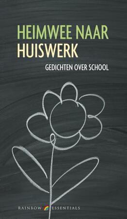 Heimwee naar huiswerk - Jan de Bas, Arie Bijl