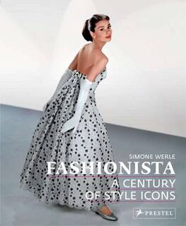Fashionista - Simone Werle (ISBN 9783791339368)