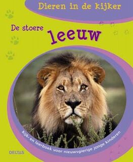 De stoere leeuw - Li (fang-ling.), Son Tyberg (ISBN 9789044705089)