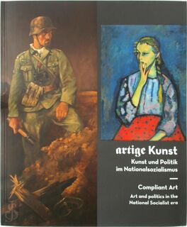 Artige Kunst - (ISBN 9783735602886)