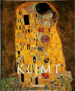 Gustav Klimt - Gilles Néret (ISBN 9783822868362)