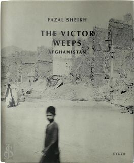 The victor weeps - Fazal Sheikh (ISBN 9783931141950)
