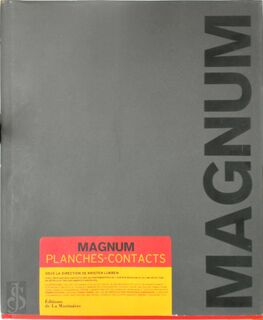 Magnum - Kristen Lubben (ISBN 9782732446455)