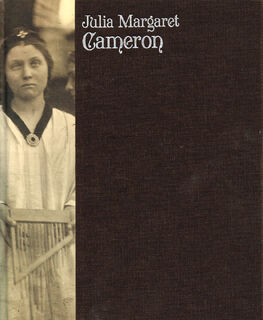 Julia Margaret Cameron - (ISBN 9789461612311)