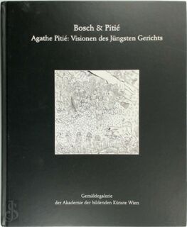 Bosch & Pitiè - Julia M. Nauhaus, Klaus-Peter Speidel (ISBN 9783903316041)