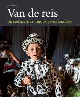 Van de reis - Jac Weerts (ISBN 9789068686746)