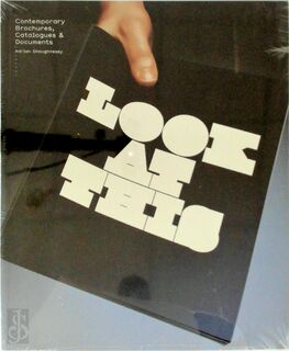 Look at This - Adrian Shaughnessy (ISBN 9781856694698)