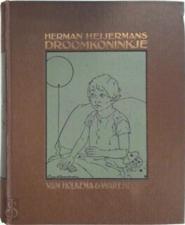 Droomkoninkje - Herman Heijermans