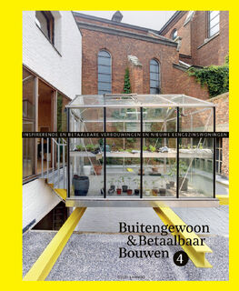Buitengewoon & betaalbaar bouwen 4 - At Home Publishers (ISBN 9789401465731)