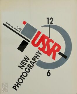 Nuova Fotografia Sovietica / New Soviet Photography - Andreĭ Baskakov, Nikolaj Parlaškevič, Aleksei Semenov, S.I.C.O.F. Milano, Soviet Union. Ministerstvo Kulʹtury, Sovetskoe Foto (ISBN 9788870170665)