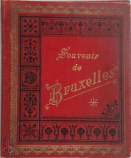 Souvenir de Bruxelles - N/S