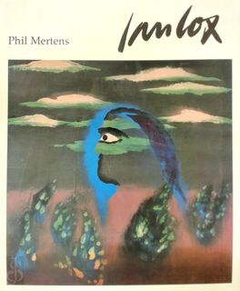 Dagboekschilderijen van Jan Cox - Phil Mertens, Jan Cox