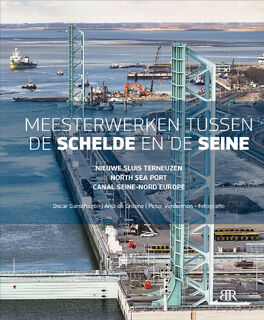 Meesterwerken van de Schelde en de Seine - Oscar Garschagen, Anja de Groene (ISBN 9789083454207)