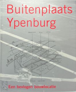 Buitenplaats Ypenburg - (ISBN 9789068682205)
