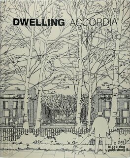Dwelling - Mike Keys, Stephanie Laslett (ISBN 9781906155902)