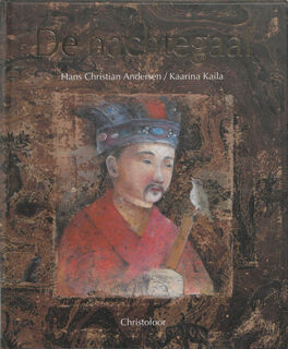 De nachtegaal - Hans Christiaan Andersen, Kaarina Kaila (ISBN 9789062387076)