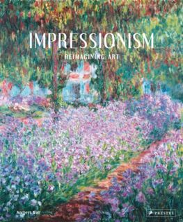 Impressionism (ISBN 9783791349787)