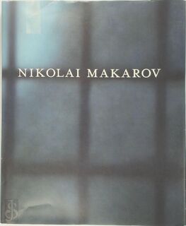 Nikolai Makarov - Jürgen Schilling (ISBN 9783940384201)