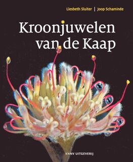 Kroonjuwelen van de Kaap - Liesbeth Sluiter (ISBN 9789050114301)