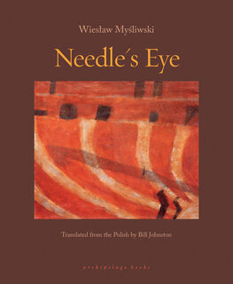 Needle's Eye - Wieslaw Mysliwski, Bill Johnston (ISBN 9781962770392)