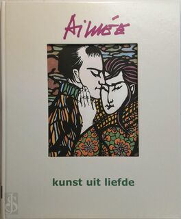 Aimee - P.J. Nieuwendijk (ISBN 9789081168021)