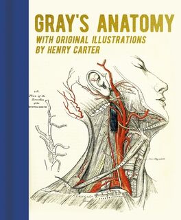 Gray's Anatomy - Henry Gray (ISBN 9781856480192)