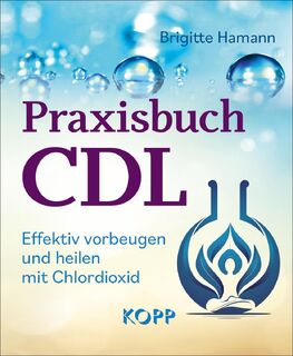Praxisbuch CDL - Brigitte Hamann (ISBN 9783864458644)
