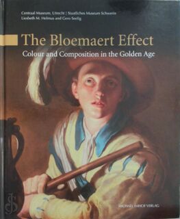 The Bloemaert Effect - Liesbeth M. Helmus, Gero Seelig (ISBN 9783865687319)