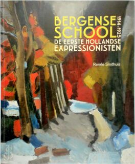 De Bergense School - Renée Smithuis (ISBN 9789462620506)