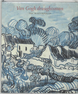 Van Gogh Draughtsman - S. van Heugten (ISBN 9789061535898)