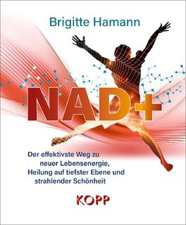 NAD+ - Brigitte Hamann (ISBN 9783989921412)