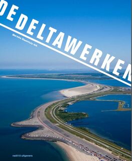 De Deltawerken - Lara Voerman (ISBN 9789462082748)