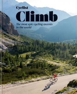 Cyclist - Climb - Cyclist (ISBN 9781784728090)